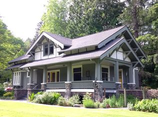 8518 SW Ellisport Rd, Vashon, WA 98070