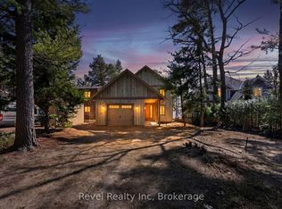 12 Walker Rd, Tiny, ON L0L2J0
