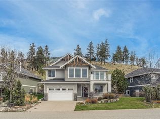 1362 Rocky Point Dr, Kelowna, BC V1V 2Z9