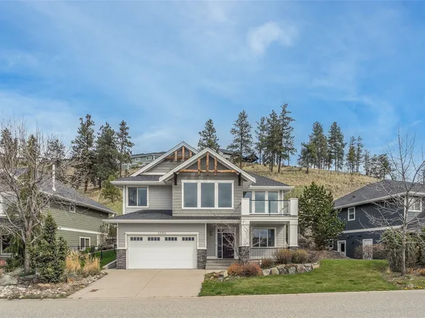 1362 Rocky Point Dr, Kelowna, BC V1V 2Z9