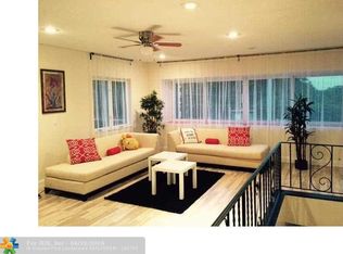 3114 E Sunrise Blvd, Fort Lauderdale, FL 33304