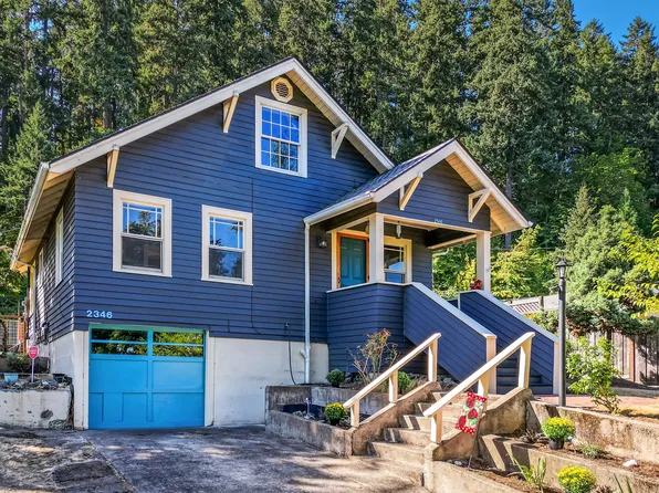 2346 Floral Hill Dr, Eugene, OR 97403