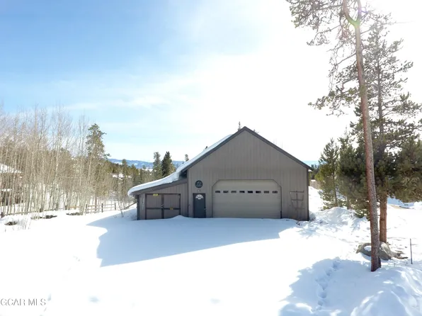 (undisclosed Address), Grand Lake, CO 80447