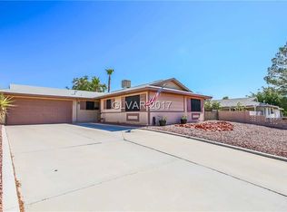 6944 Peggy Dr, Las Vegas, NV 89145