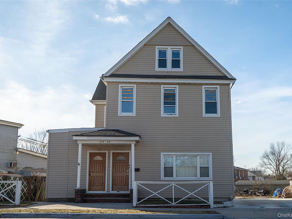 1st image of 25620 Francis Lewis Boulevard