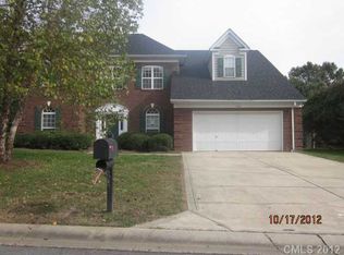 1231 Boyden Pl NW, Concord, NC 28027