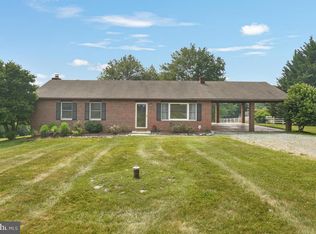 5721 Ridge Rd, Mount Airy, MD 21771