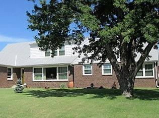 644 N Douglas St, Kingman, KS 67068
