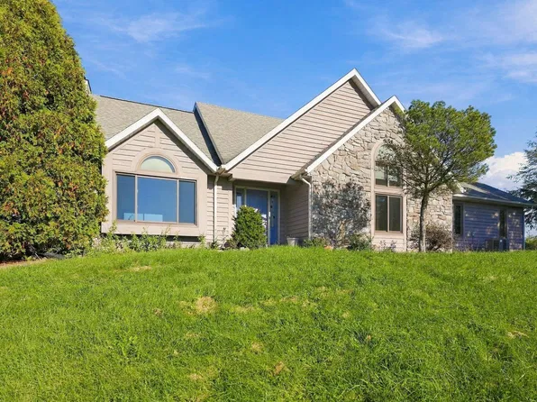 3093 S 850 W, Kimmell, IN 46760