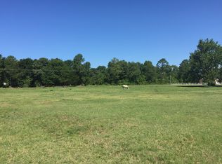FM 779 And Cr #2950, Alba, TX 75410
