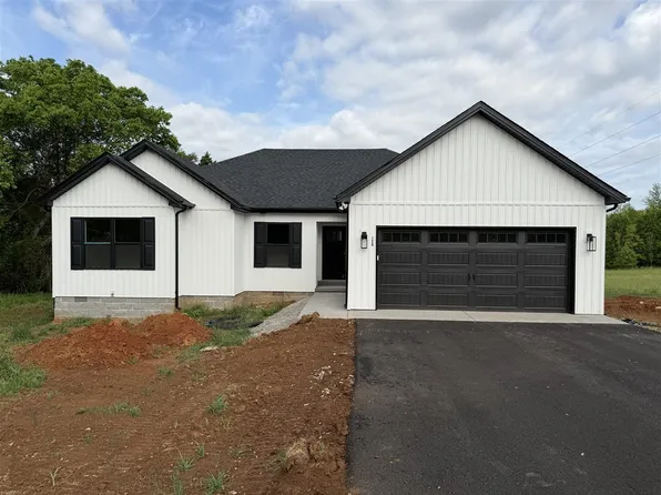 129 Ralph A Young Rd, Bowling Green, KY 42101