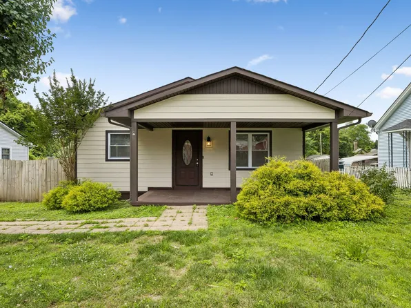 106 Jordan Ave, Mount Pleasant, TN 38474