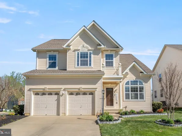 11620 Port Royal Ave, Waldorf, MD 20602