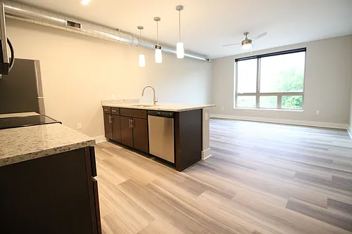 Floor plan 536