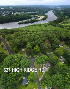 627 High Ridge Road, Orange, CT, 06477