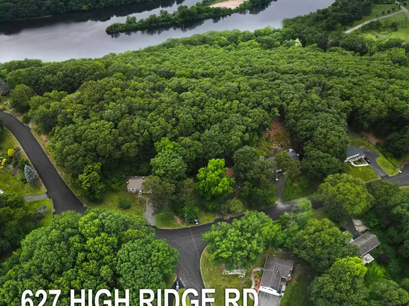 627 High Ridge Road, Orange, CT 06477