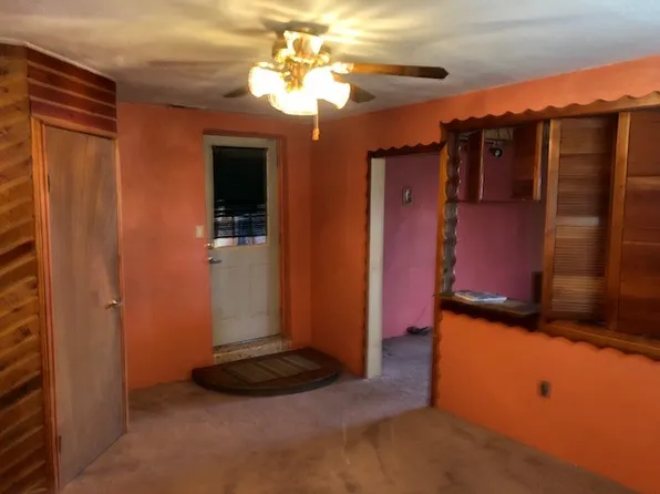2 San Antonio Spur, Las Vegas, NM 87701