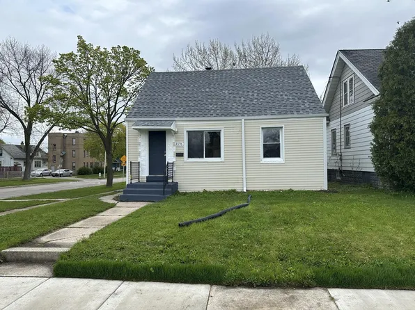 4576 N 30th STREET, Milwaukee, WI 53209