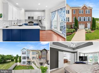 203 Great Laurel Sq SE, Leesburg, VA