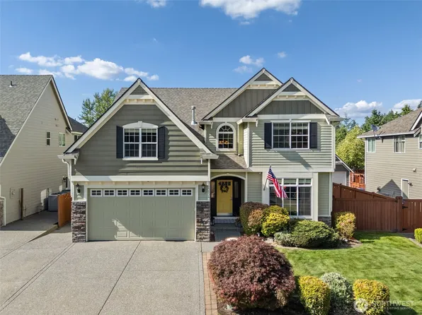 23934 SE 284th Street, Maple Valley, WA 98038