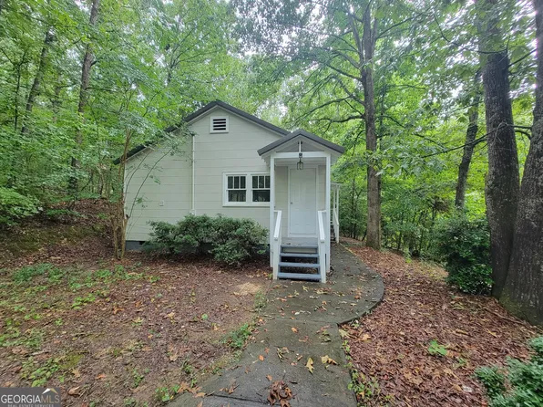 111 Wyatt Way, Summerville, GA 30747
