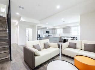 4997 W 23rd St, Los Angeles, CA 90016