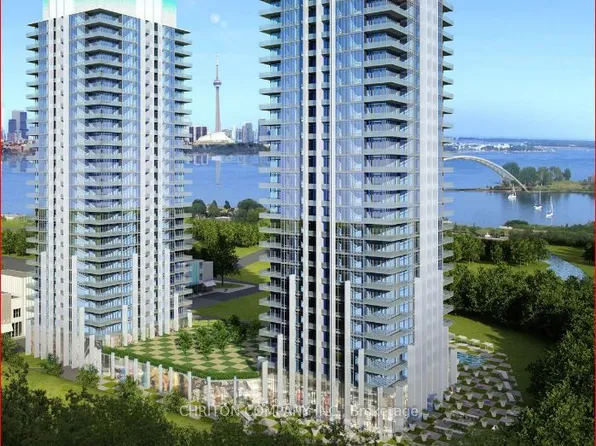 90 Park Lawn Rd, Toronto, ON