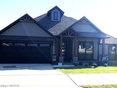 2810 Denise Pl, Van Buren, AR, 72956