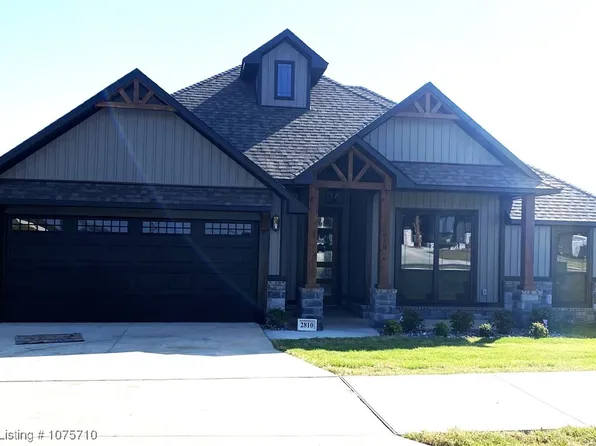 2810 Denise Pl, Van Buren, AR 72956