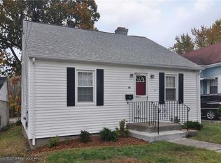 24 Fairview Ave, Pawtucket, RI 02860