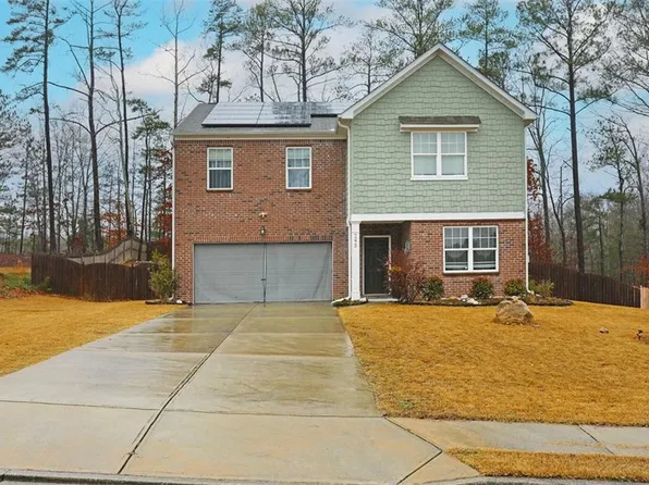 7272 Emma Ct, Douglasville, GA 30134