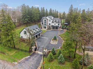 5040 Mount Nemo Cres, Burlington, ON L7M 0T6