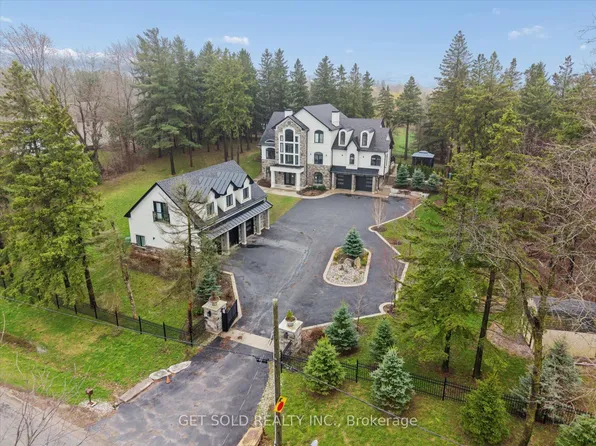 5040 Mount Nemo Cres, Burlington, ON L7M 0T6