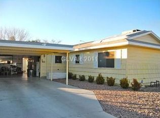 612 Altamira Rd, Las Vegas, NV 89145