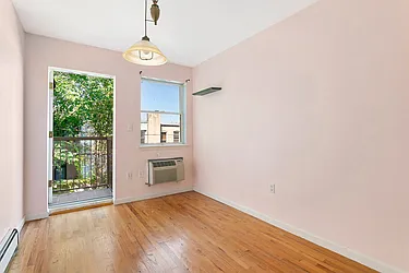 Rented by Compass