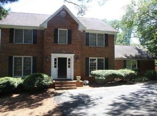 3198 Lakeridge Dr SE, Marietta, GA 30067
