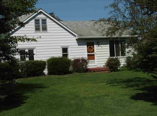 1690 S Raisinville Rd, Monroe, MI 48161