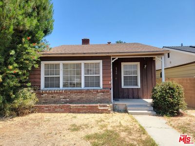 6500 Hayvenhurst Ave, Van Nuys, CA, 91406