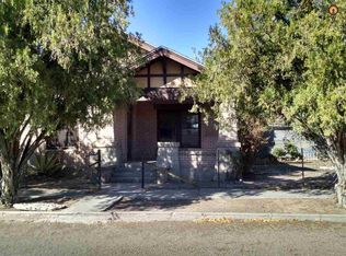 421 W Birch St, Deming, NM 88030
