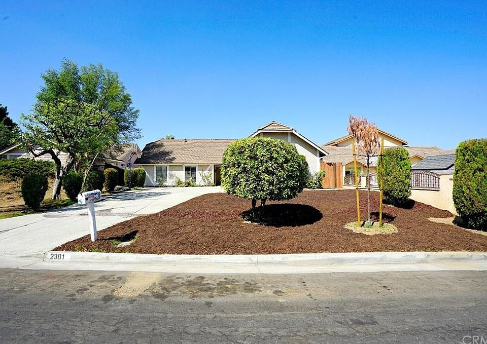2381 Bluehaven Dr, Rowland Heights, CA 91748 Zillow