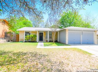 5934 Hidden Mist, San Antonio, TX 78250