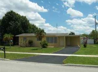 6270 NW 15th St, Pompano Beach, FL 33063