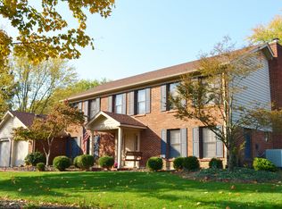 9533 Hawley Ct, Dayton, OH 45458