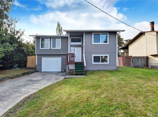 1316 E 54th St, Tacoma, WA 98404