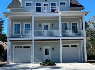 1002 Inlet View Dr LOT 72, North Myrtle Beach, SC 29582