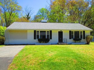 13400 Harrison Ave, Fort Washington, MD 20744