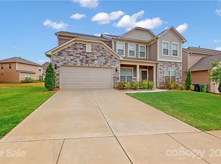 12536 Current Dr, Charlotte, NC 28278