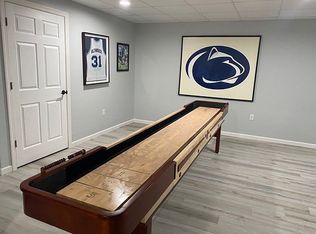 135 Blarney Ln, Centre Hall, PA 16828