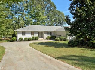 112 Pebblestump Point, Peachtree City, GA 30269