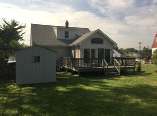 9014 Forest Rd, Parkville, MD 21234